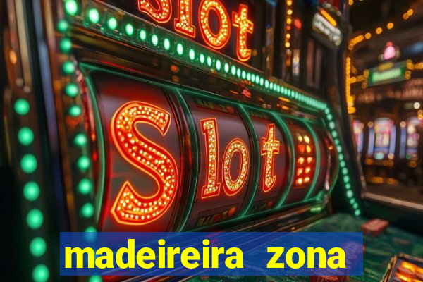 madeireira zona norte porto alegre